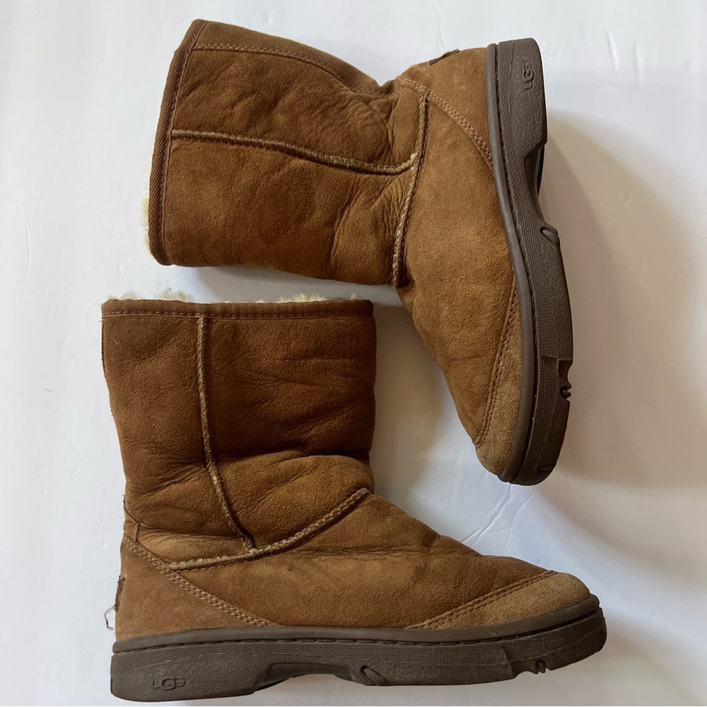 Uggs